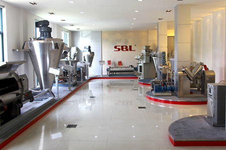 Company Profile