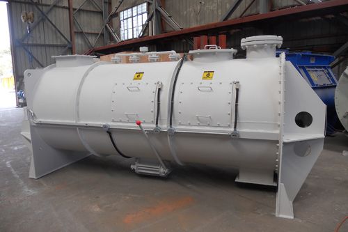 Battery industry customer
