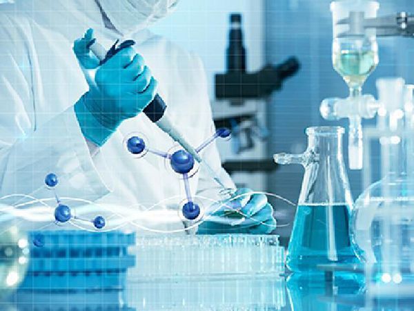 Industrial Mixing & Blending Systems for the Chemical Industry