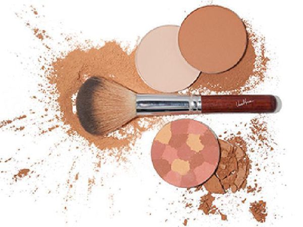 Industrial Mixing & Blending Equipment for Cosmetic Powders
