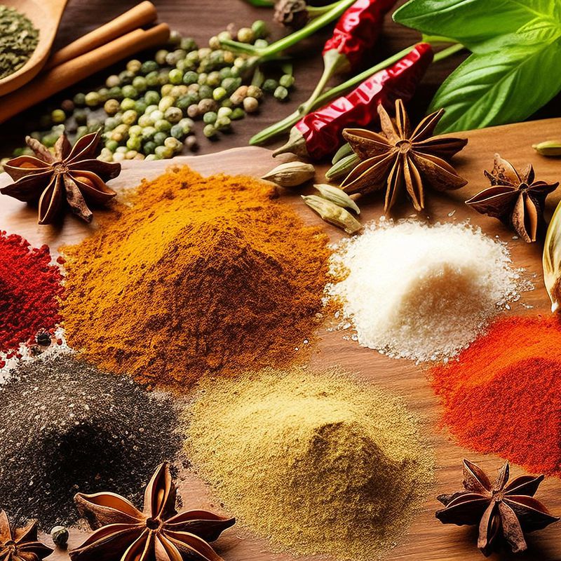 Industrial Mixing & Blending Systems for the Food & Beverage Industry