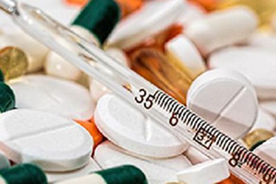 Industrial Mixing & Blending Equipment for Pharmaceutical Production