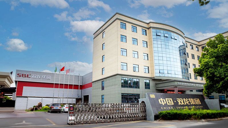 Industrial Mixing Equipment Manufacturer