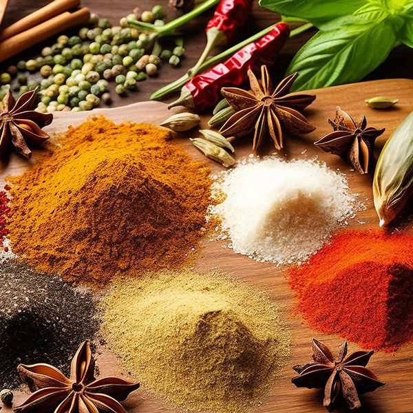 Industrial Mixing & Blending Systems for the Food & Beverage Industry