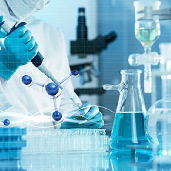 Industrial Mixing & Blending Systems for the Chemical Industry