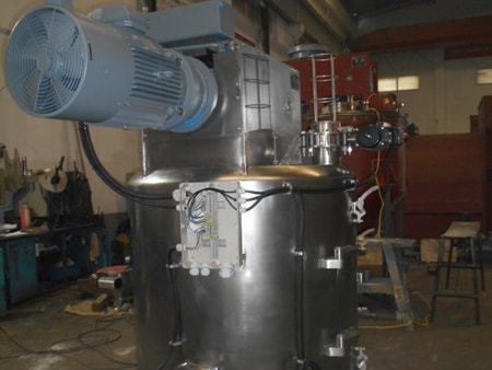 Drive unit