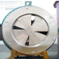 Pneumatic discharge