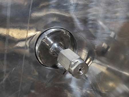 Spray nozzle