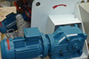 Drive unit