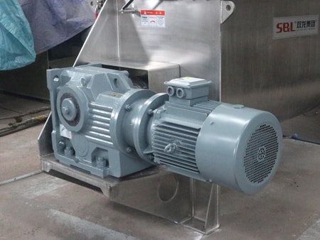 Drive unit