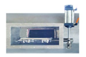 Discharge valve