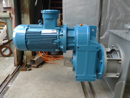 Drive unit
