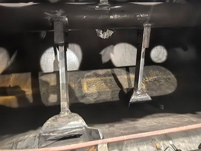 Shuanglong Successfully Delivers China’s First 20m³ Plow Shear Mixer / Reactor for Calcium Soap Industry