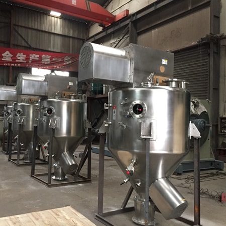 Delivering a Reliable Mixing Solution for a Leading Southeast Asian Seasoning Brand