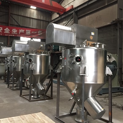 Delivering a Reliable Mixing Solution for a Leading Southeast Asian Seasoning Brand