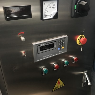 Delivering a Reliable Mixing Solution for a Leading Southeast Asian Seasoning Brand